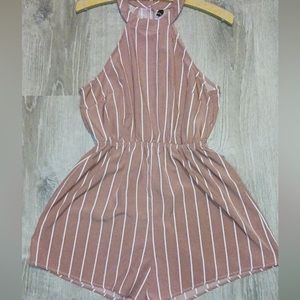 Zaful romper Medium/6